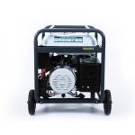 Генератор бензиновий Forza FPG8800E 6.0/6.5 кВт з електрозапуском - Зображення 2