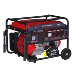 Генератор бензиновий EDON PT-7000D