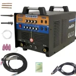 Зварювальний інвертор REDBO WSME-200 - Зображення 2