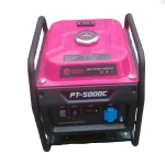 Інверторний генератор Edon PT 5000С