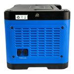 Зарядний пристрій із акумулятором Redbo MPS-1000 Portable Power Station - Зображення 5