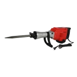 Відбійний молоток EDON DH-GL-95A