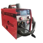 Інверторний зварювальний напівавтомат EDON SmartMIG-290