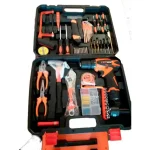 Дриль-шуруповерт акумуляторний Edon ED-40L-TZ - Зображення 2