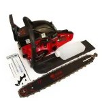 Бензопила Edon GCS-18/2600 - Зображення 6