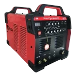 Зварювальний інвертор Edon PULSETIG-200ACDC