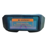 Зварювальні окуляри EDON ED-300BS - Зображення 2