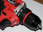 Акумуляторний безщітковий шуруповерт Edon ED-16BL OL - Зображення 8
