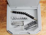 Акумуляторний безщітковий шуруповерт Edon ED-16BL OL - Зображення 3