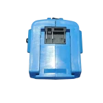 Акумуляторний гайковерт REDBO OAW-20/500PBL - Зображення 4