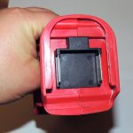 Ланцюгова електропилка з акумулятором EDON ACS -18/6 M BL (Безщітковий двигун) - Зображення 15