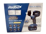 Акумуляторний гайковерт REDBO OAW-20/800PBL - Зображення 2