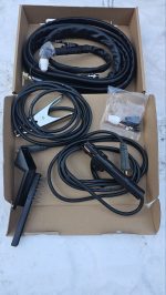 Плазморіз EDON PRO CUT-40PM із вбудованим компресором + MMA - Зображення 4