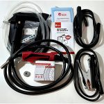 Інверторний зварювальний напівавтомат EDON MIG-280 - Зображення 5