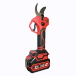 Акумуляторний набір EDON ED SMART-21V/2K: секатор, пила, подовжувач - Зображення 3