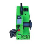 Інверторний зварювальний напівавтомат EDON ECO MIG 267 - Зображення 3