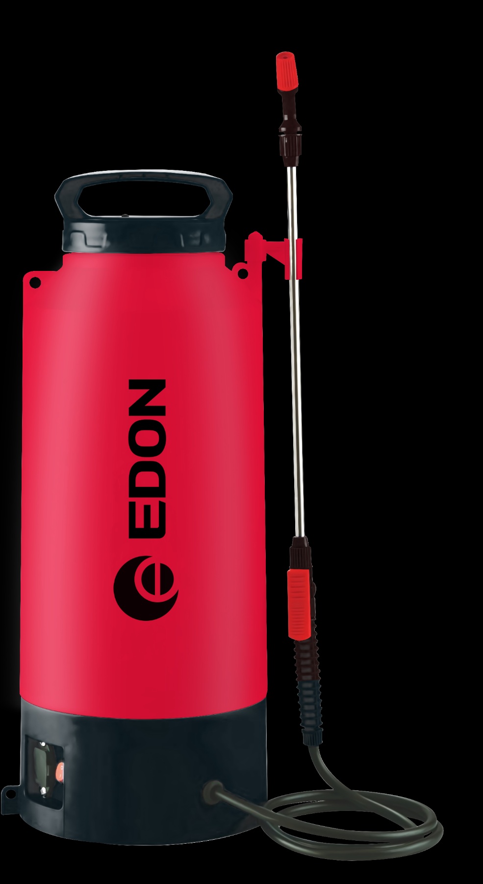 Обприскувач акумуляторний універсальний Edon GS-10L - Зображення 4