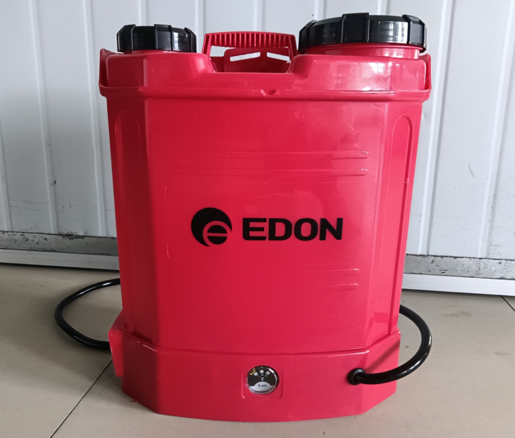 Обприскувач акумуляторний універсальний Edon AGS-16L 16 літрів - Зображення 6