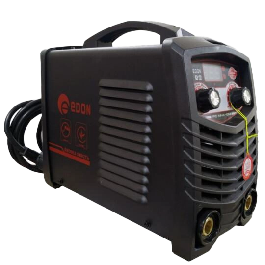 Зварювальний інвертор EDON PRO MMA-265 - Зображення 3
