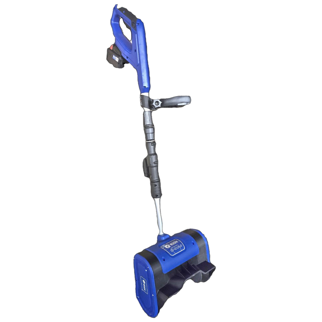 Снігоприбиральник акумуляторний Edon ST-21/4.0