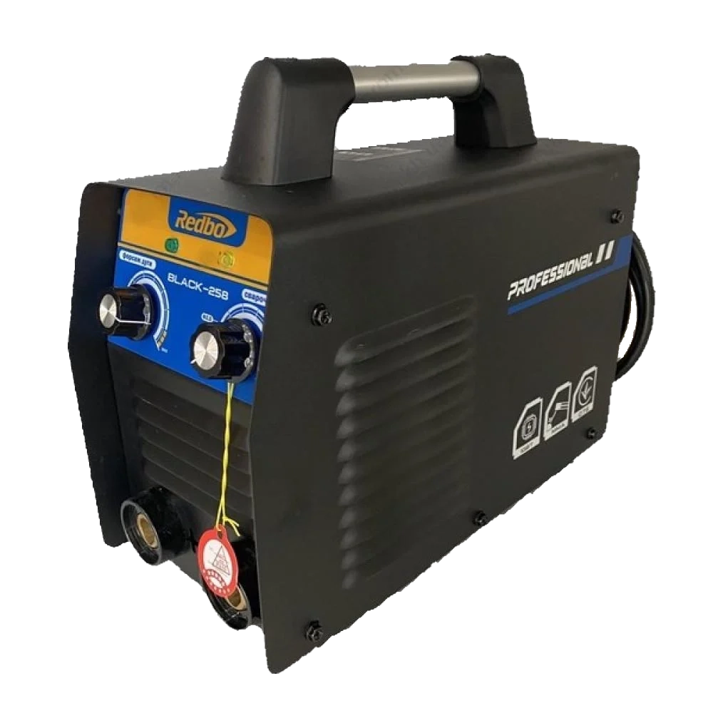 Зварювальний інвертор REDBO BLACK-258
