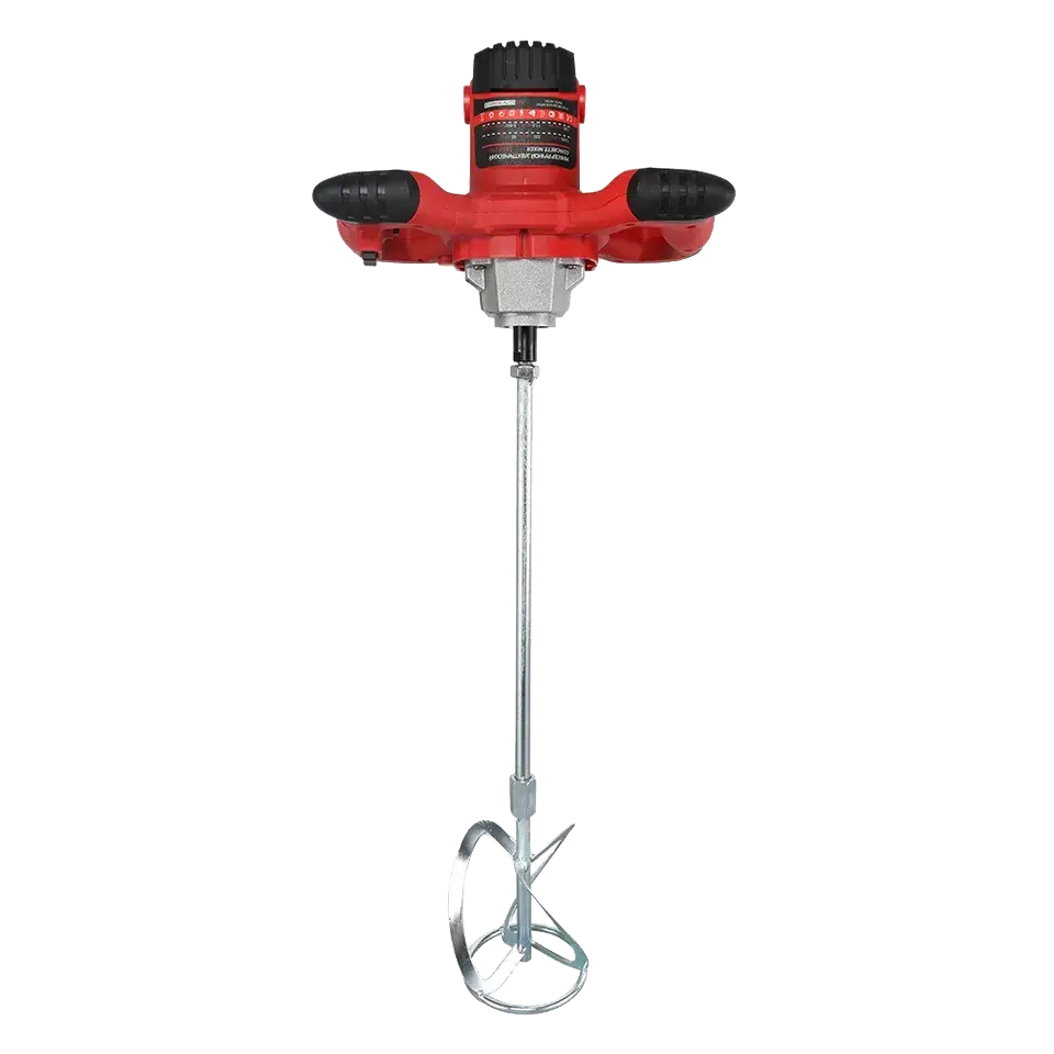 Дрель-миексер EDON DM-1200