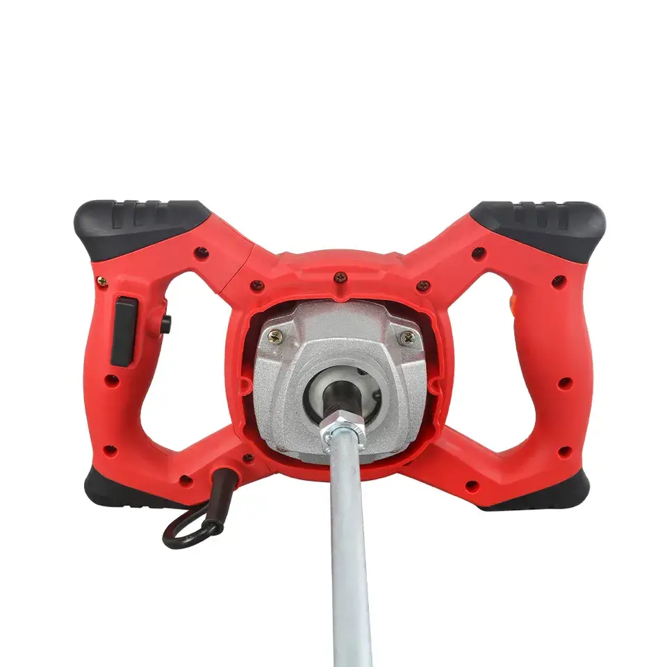 Дрель-миексер EDON DM-1200 - Зображення 3