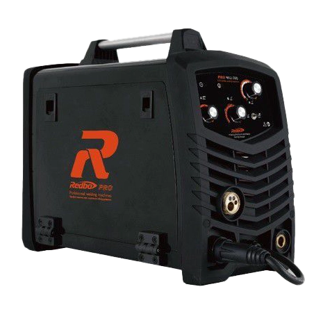 Напівавтомат зварювальний Redbo PRO MIG-200