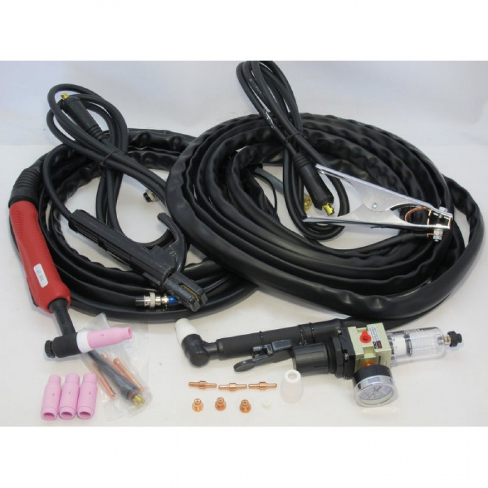 Плазморіз Edon CT-315 (CUT+TIG+MMA) - Зображення 4