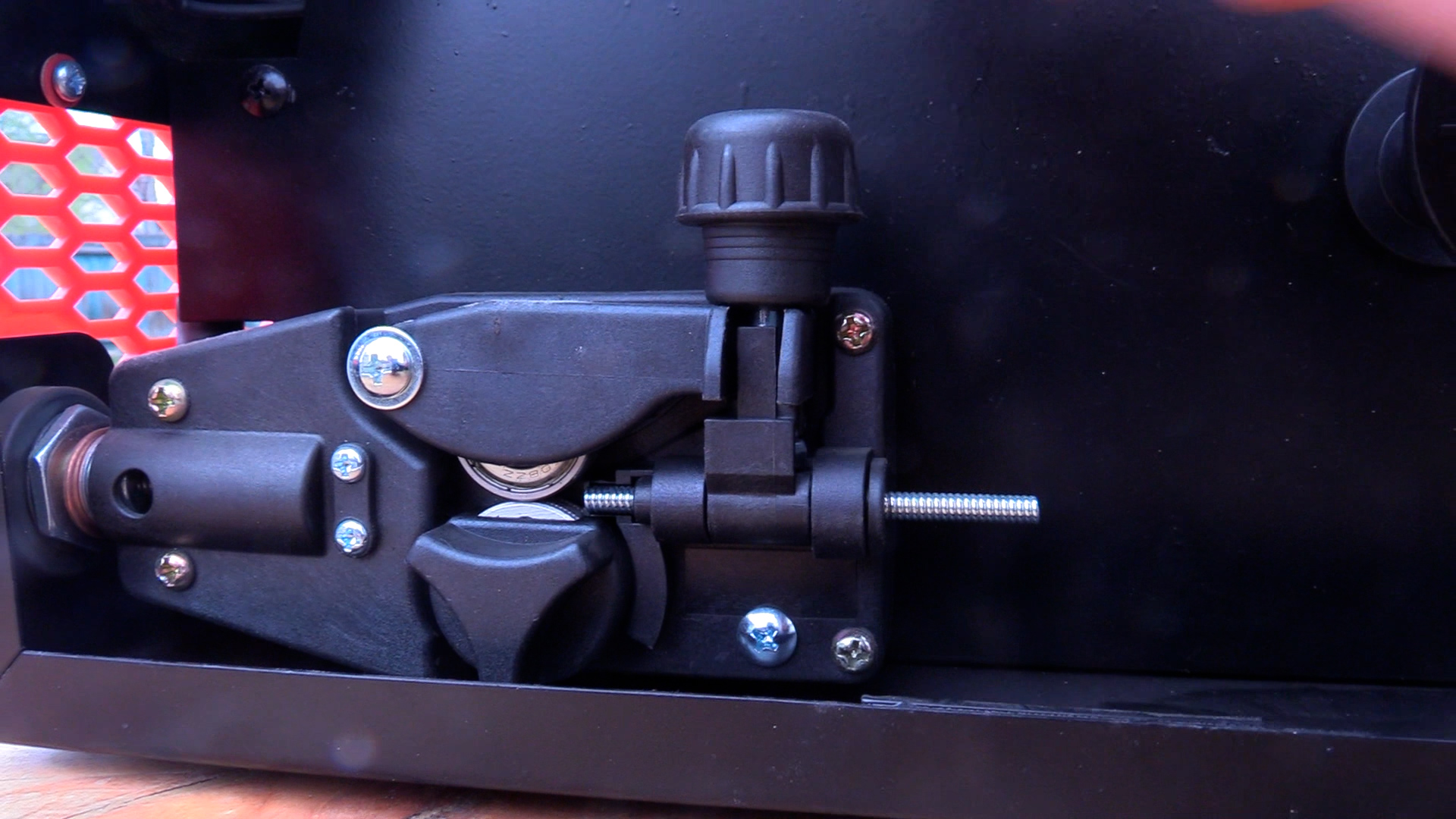 Сварочный инвертор полуавтомат Sirius MIG/MMA-280P – сварка без газа и с электродами - Зображення 6