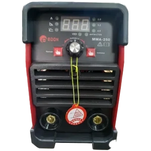 Зварювальний інвертор EDON MMA-250