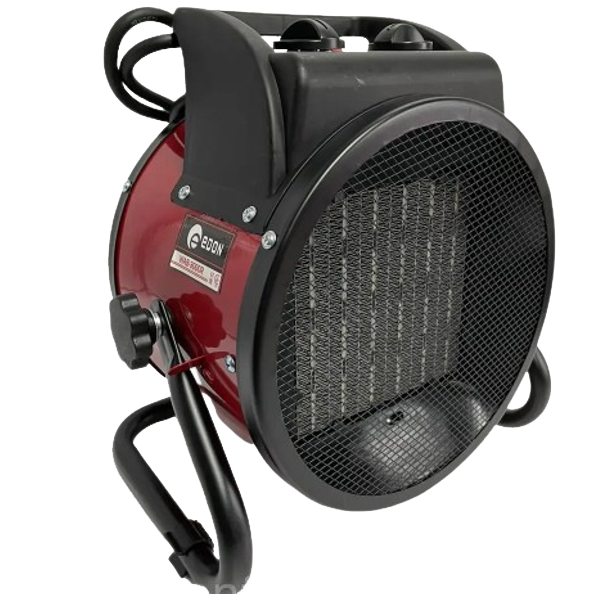 Тепловентилятор із керамічним теном EDON WAB-3000R