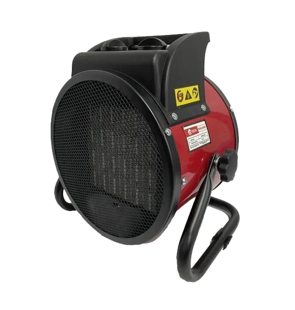 Тепловентилятор із керамічним ТЕНом EDON WAB-2000R