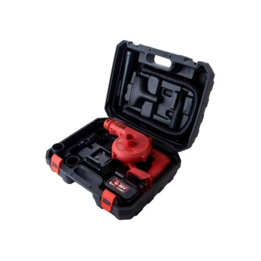 Пилосос-повітродуйка EDON AKM-21 - Зображення 2