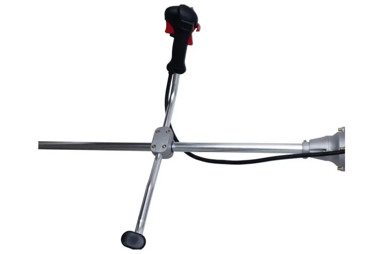 Тример бензиновий EDON ED-5200 - Зображення 2