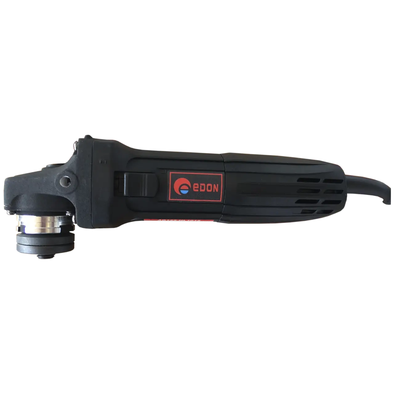 Кутошліфувальна машина EDON AG-125/HL1015