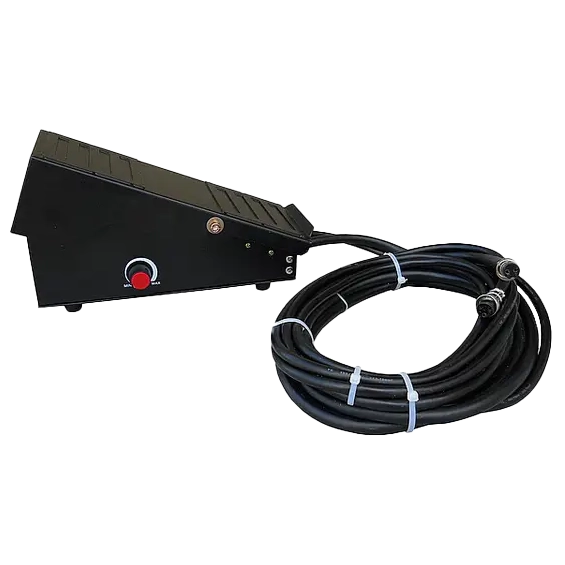 Педаль управления MMA/TIG/MIG/CUT