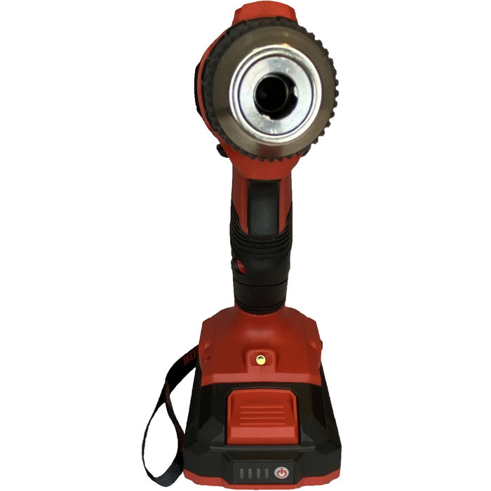 Акумуляторний шуруповерт Edon AD-21D - Зображення 5