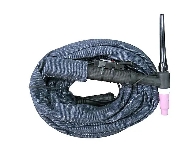 Зварювальний інвертор Edon PULSETIG-200ACDC - Зображення 4