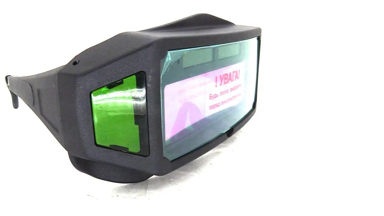 Зварювальні окуляри AUTO (іспания) - Зображення 8