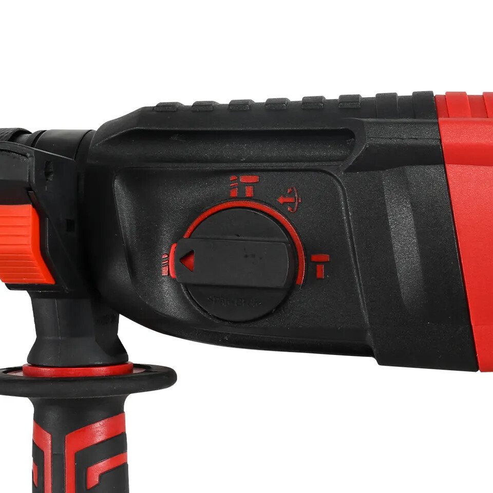 Перфоратор прямий EDON ED-2803 - Зображення 3