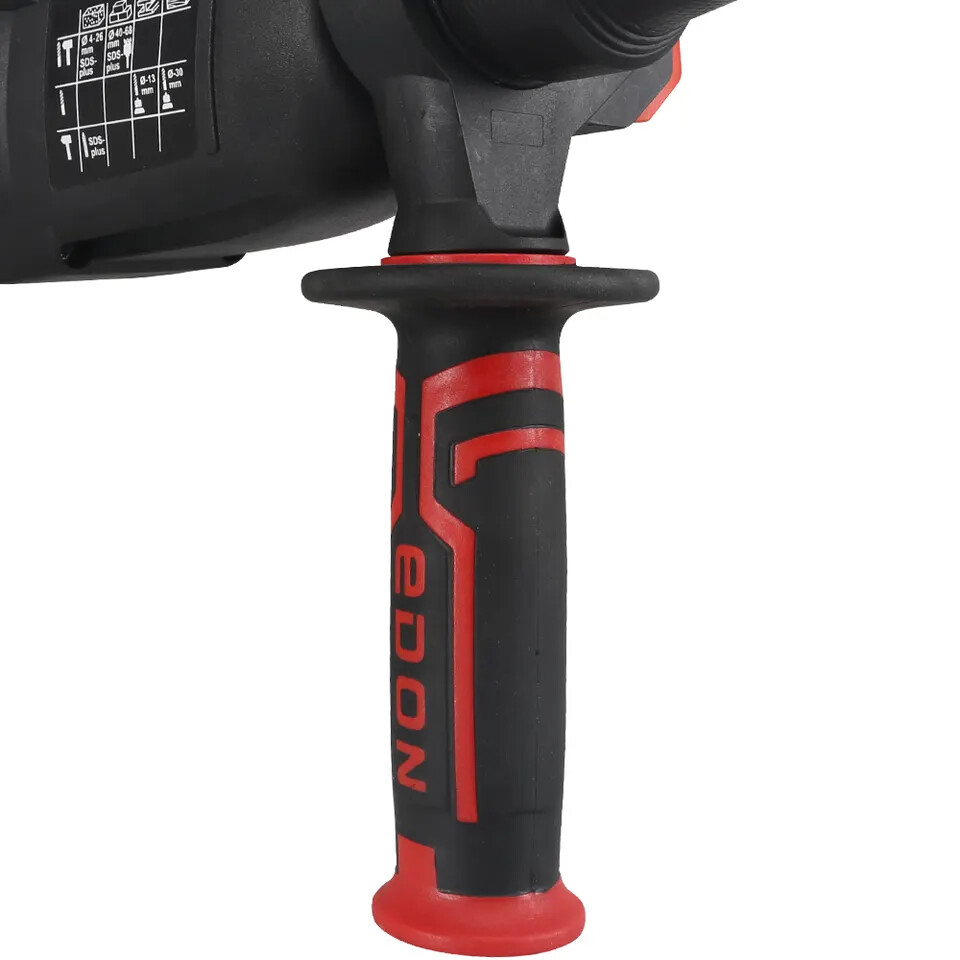 Перфоратор прямий EDON ED-2803 - Зображення 4