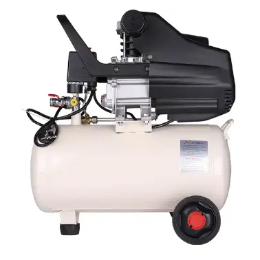 Повітряний компресор EDON AC 800-WP25L - Зображення 3