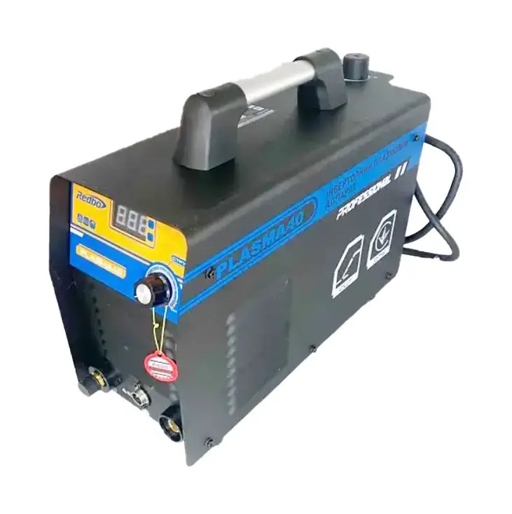 Плазморіз REDBO PLASMA 40 - Зображення 2