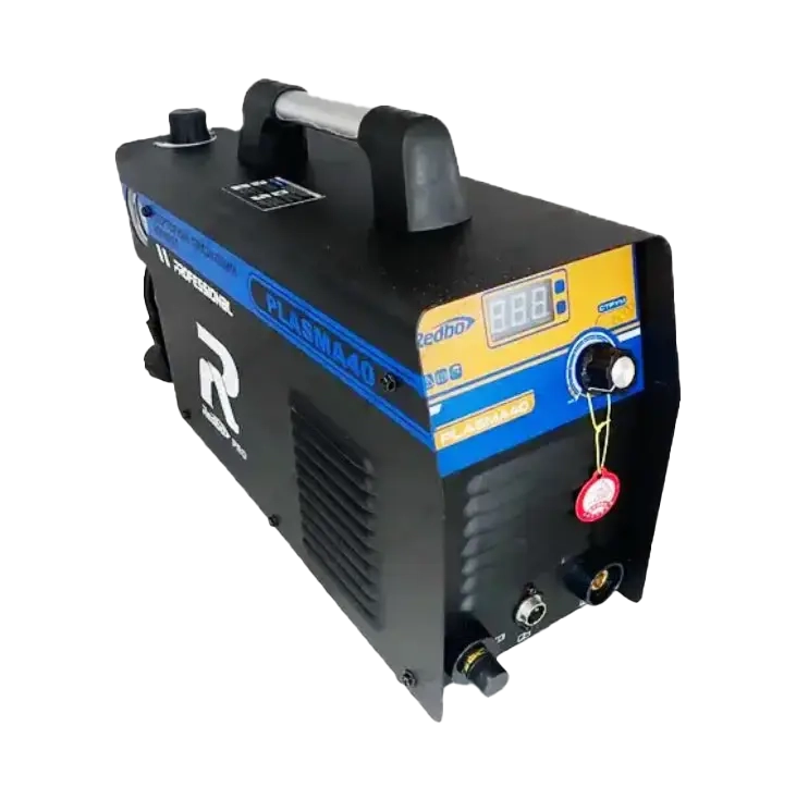 Плазморіз REDBO PLASMA 40