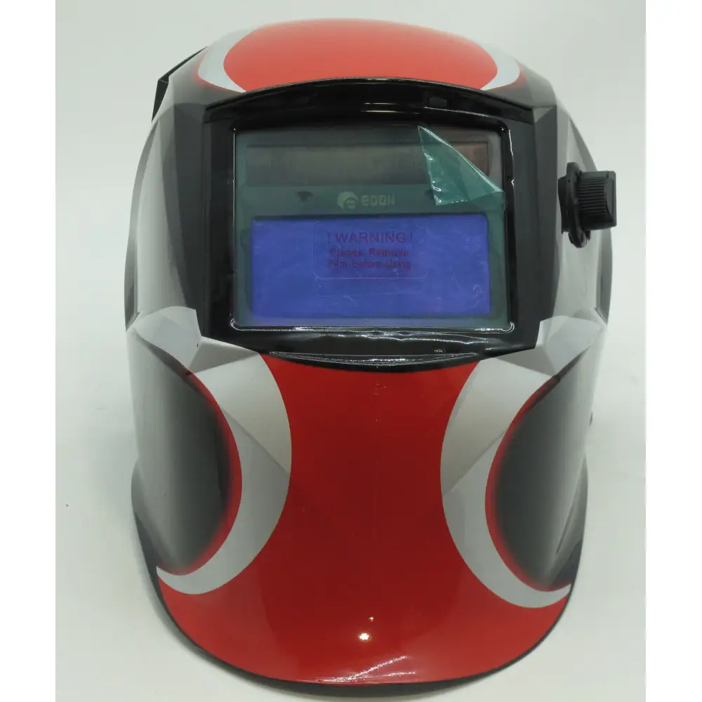 Маска-хамелеон EDON ED-9000 PRO - Зображення 5