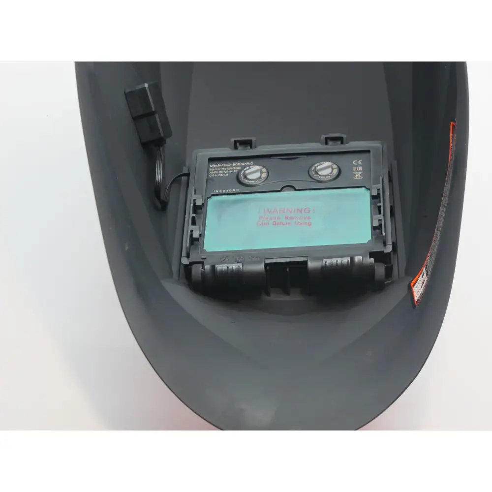 Маска-хамелеон EDON ED-9000 PRO - Зображення 4