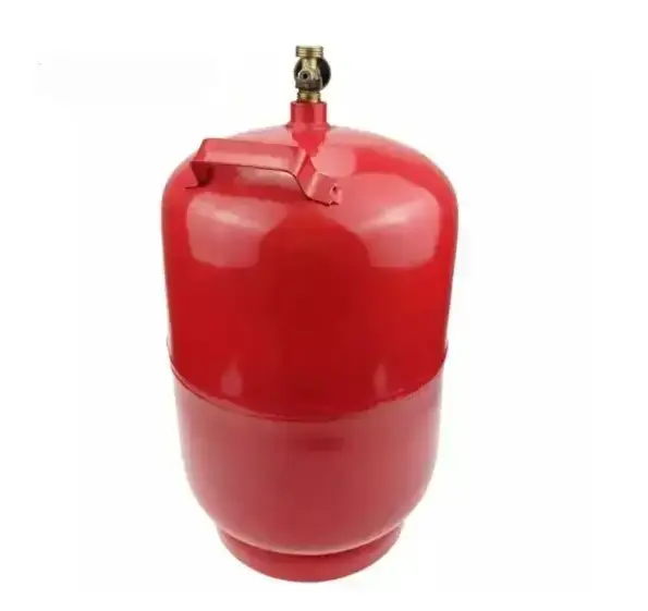 Комплект газовий кемпінг EDON ED-LPG 3kg (7л) - Зображення 3