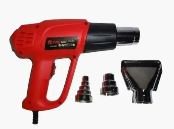 Фен промисловий EDON HAG-520 - Зображення 3