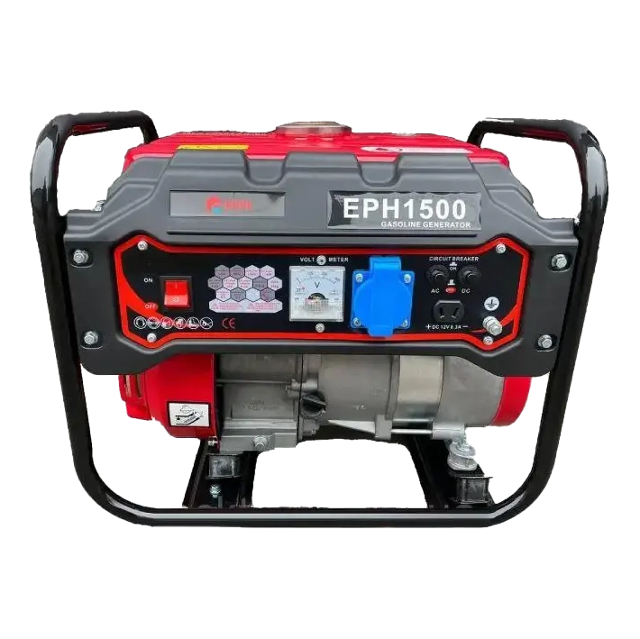 Генератор бензиновий EDON EPH 1500